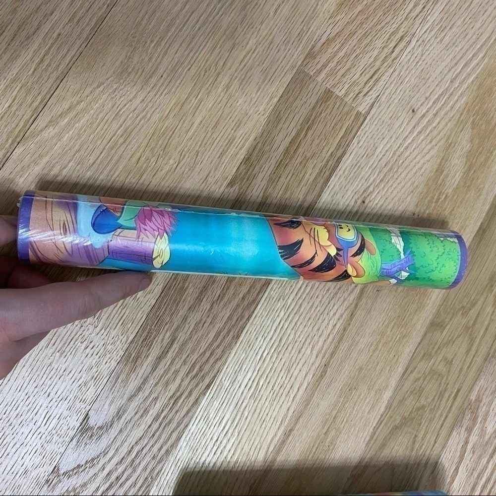 Winnie the Pooh Wallpaper Border 3 Rolls NWT